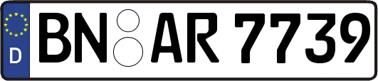 BN-AR7739