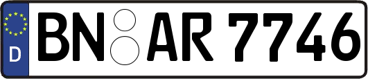 BN-AR7746