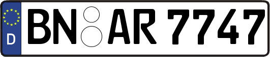 BN-AR7747