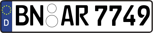 BN-AR7749
