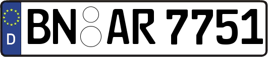 BN-AR7751