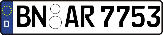 BN-AR7753