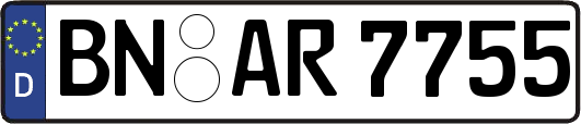 BN-AR7755