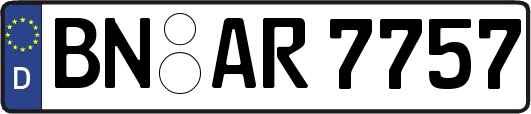 BN-AR7757