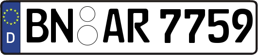 BN-AR7759
