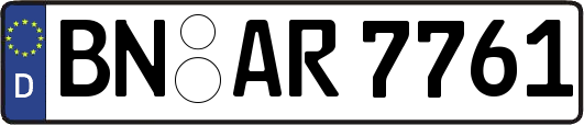 BN-AR7761