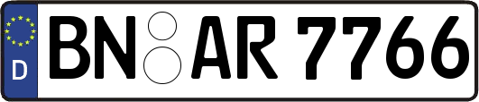 BN-AR7766