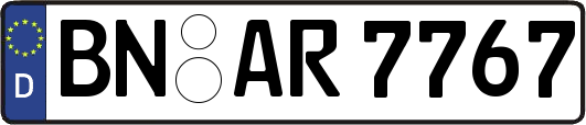 BN-AR7767