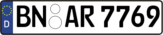 BN-AR7769