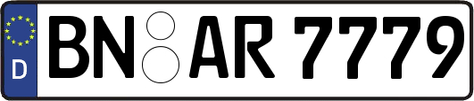 BN-AR7779
