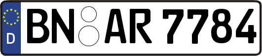 BN-AR7784
