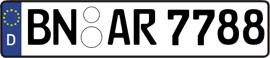 BN-AR7788