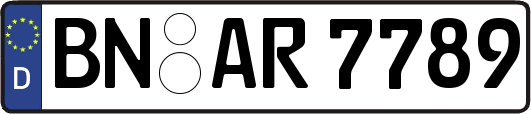 BN-AR7789