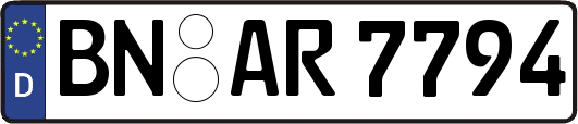 BN-AR7794