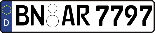 BN-AR7797