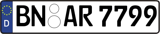 BN-AR7799