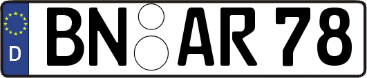 BN-AR78