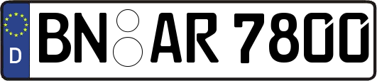 BN-AR7800