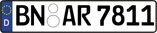 BN-AR7811