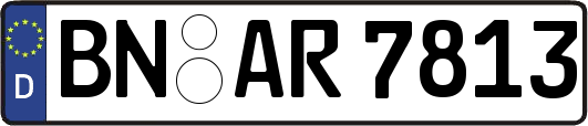 BN-AR7813