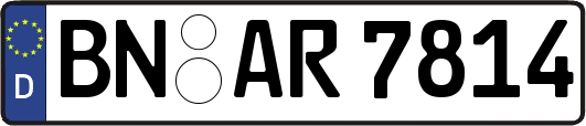 BN-AR7814