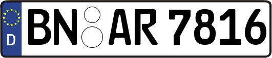 BN-AR7816