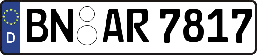BN-AR7817