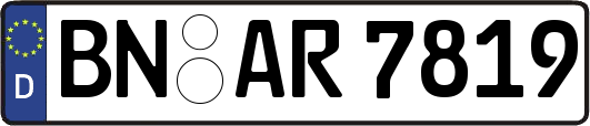BN-AR7819