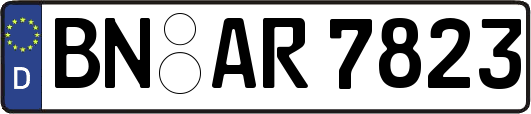 BN-AR7823