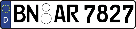 BN-AR7827