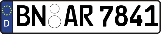 BN-AR7841