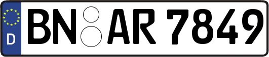 BN-AR7849