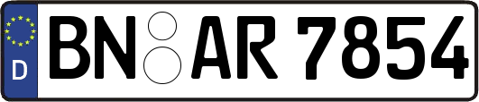 BN-AR7854