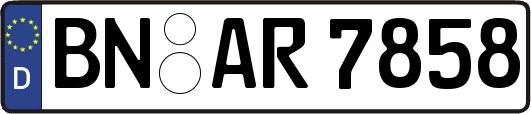 BN-AR7858