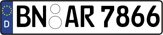 BN-AR7866