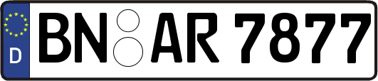 BN-AR7877