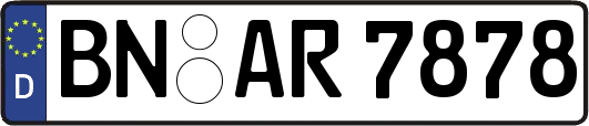 BN-AR7878