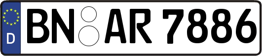 BN-AR7886