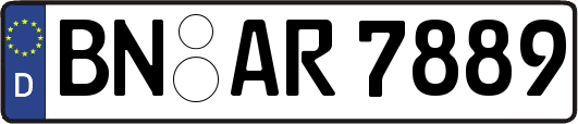 BN-AR7889