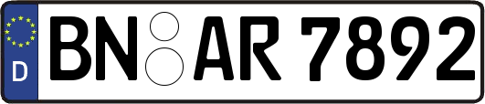 BN-AR7892