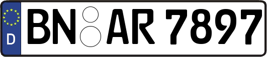 BN-AR7897