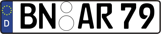 BN-AR79