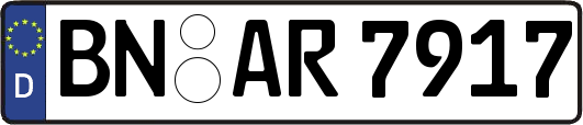 BN-AR7917