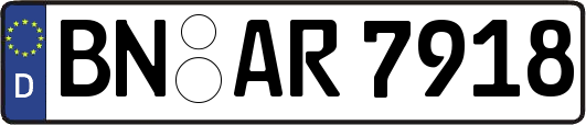 BN-AR7918