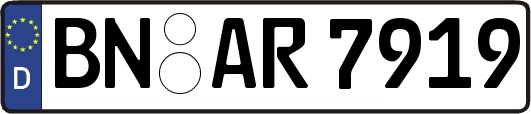 BN-AR7919