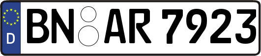 BN-AR7923