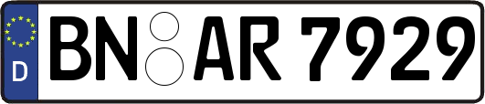 BN-AR7929