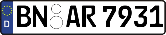 BN-AR7931