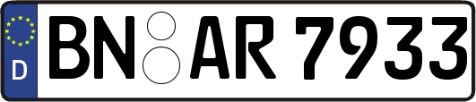 BN-AR7933