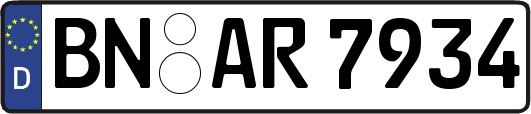 BN-AR7934